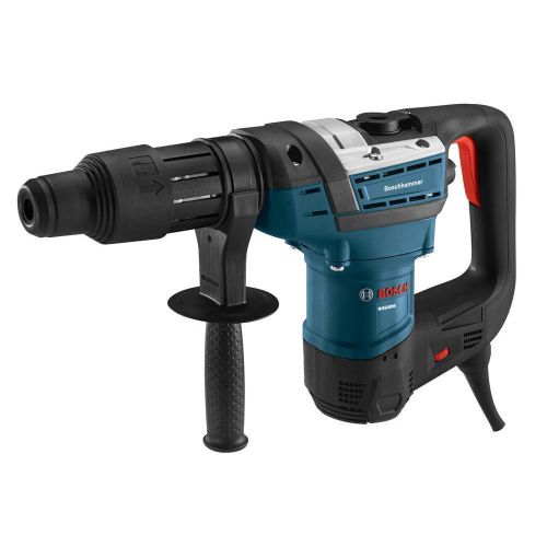 Bosch rh540m 120-volt 1-9/16 in. 12 amp sds-max rotary hammer for sale