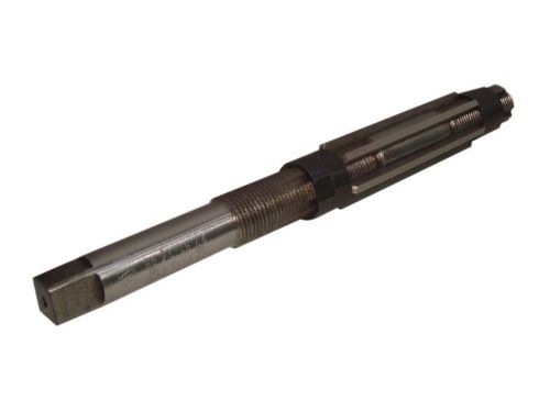 Brand New Black Finish Metal Adjustable Reamer H5 17/32 - 19/32 13.49mm - 15mm