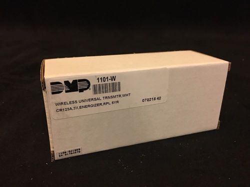 DMP 1101-W Universal Transmiter