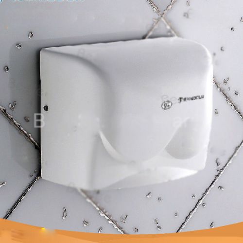 Professional Hand Dryer High Speed Hand Dryer Automatic Electric Hand Dryer