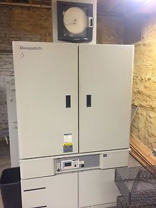 Despatch lac2-18-6 lab oven cure oven 260c / 500f for sale
