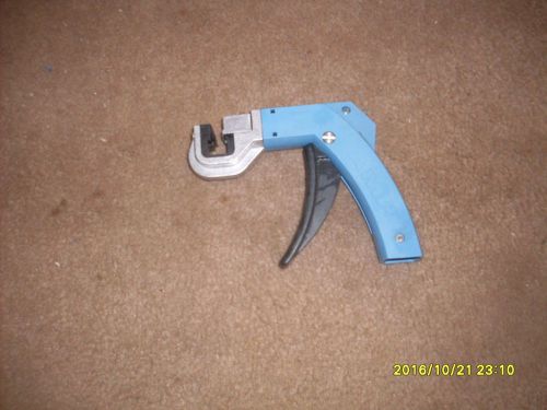 TE Connectivity / AMP 58074-1 Crimper with 58336-1 Head Assembly For AMPMODU