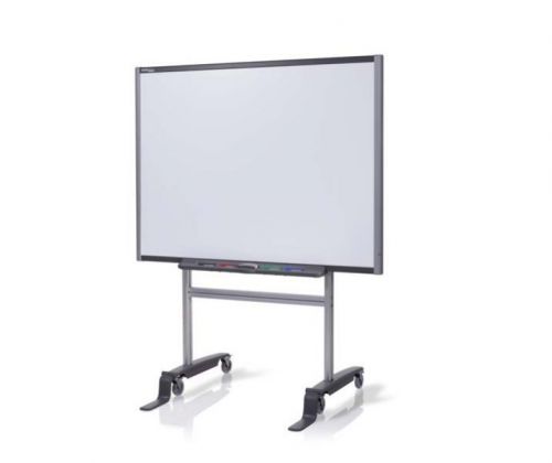 Smart Board Floor Stand FS-640 for SB640 40&#034;