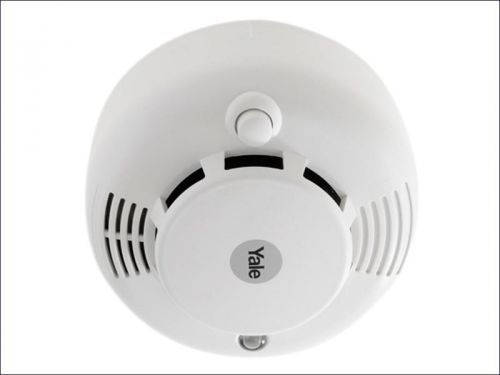 Yale alarms - easy fit smoke detector for sale