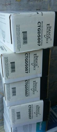 Image Excellence CTGD5007 Ink Toner