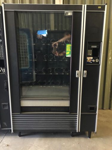 Automatic Products 320 A La Carte Vending Machine with 310 Control Module USED