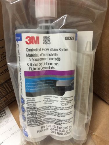 3m Controlled Flow Sean Sealer 08329