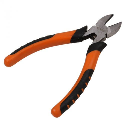 6&#034; Electrical Wire Cable Cord Cutters Cutting Side Snips Flush Pliers Hand Tool