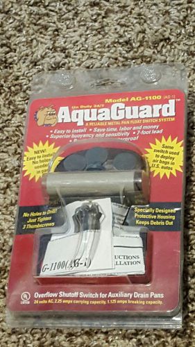 AQUAGUARD FLOAT SWITCH