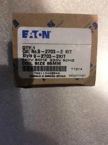 9-2703-2 Eaton Coil 65 mm