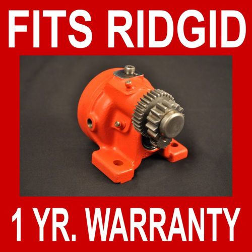 Ridgid oil pump model a fits 500 a 535 800 801 pipe threading machine  47195 for sale