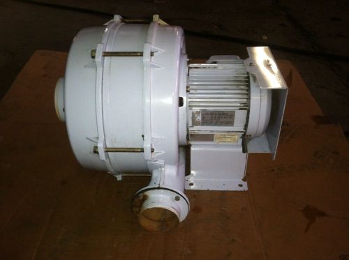 Sankosha Blower Vacuum For Press Or Unit