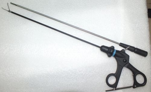 New Laparoscopy Laparoscopic Crosi Olmi And Knot Pusher
