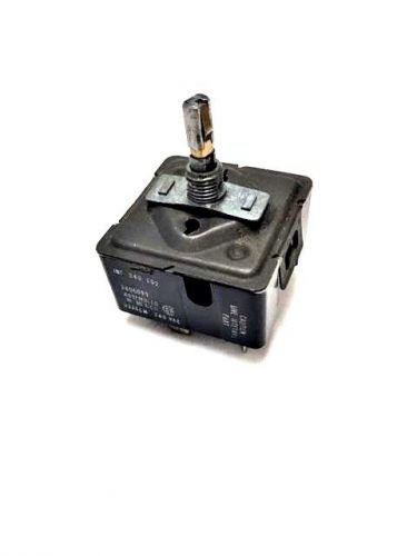 (305) Toastmaster 2J-3006099 3006099 TC17A3 Toaster Temperature Controller