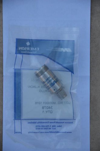 Midwest Microwave ADT-2582-NF-SMM-02 Type N Female to SMA Male Adapter