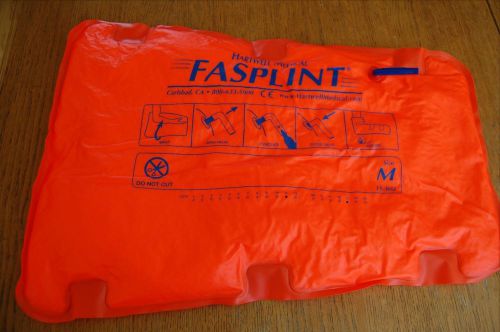 Hartwell Medical FASPLINT MEDIUM FS-802 First Aid Device