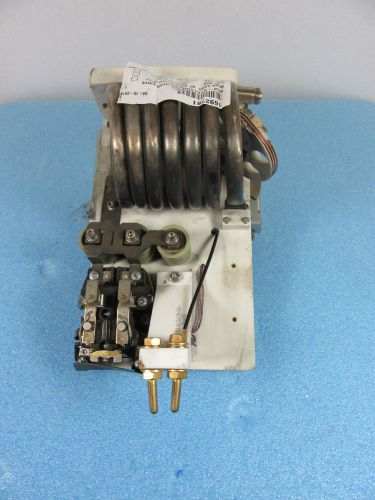 LAM RESEARCH P/N 853-015130-R002 CORE RF MATCH GEAR DRIVE