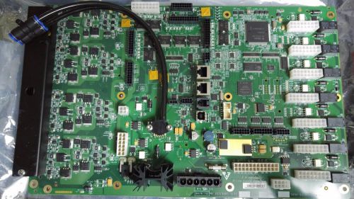HP INDIGO BOARD ASSY MIC3  CA356-00853 /PCB CA352-00712