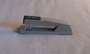 Office Supplies Vintage Swingline Tan Stapler Model 94-41 - 1 3/4&#034; x 7 3/4&#034;