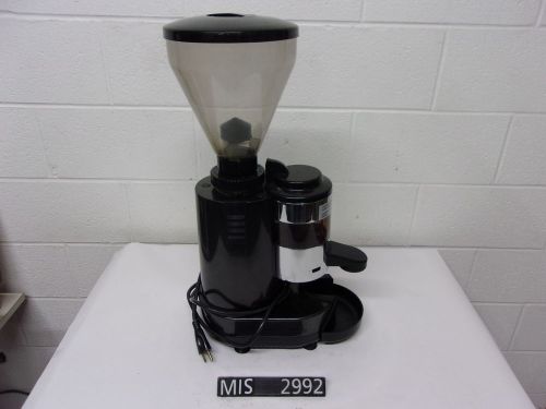 Gino Rossi RR45 Heavy Duty Coffee Grinder (MIS2992)