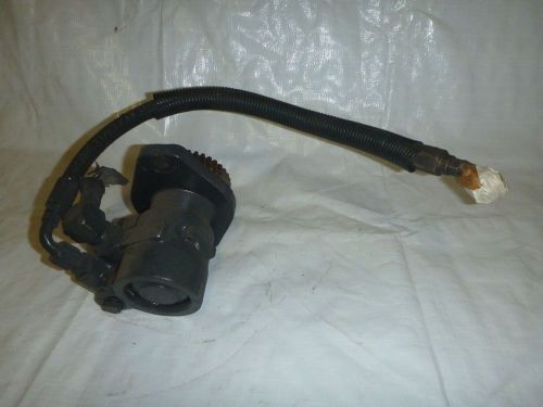 ZF 7674974109 Steering Pump