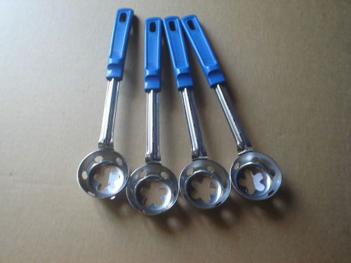 Vollrath (57849) - 1.5 oz Stainless Steel Spoodle Utensil NEW