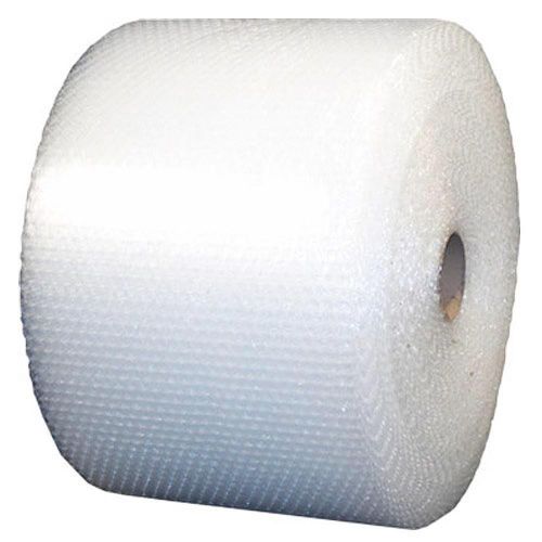 3/16&#034; 175&#039;x 12&#034; Small Bubble Cushioning Wrap Perforated Every 12&#034;~EXPEDITED SHIP