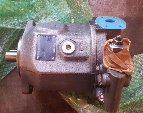 New rexroth hydraulic piston pump aa10vso45dr/31r / r910940544 for sale
