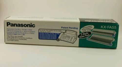 Panasonic KX-FA55 Replacement Film