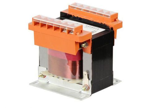 New controll transformer bk-500va 500w voltage converter for sale