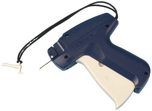 Tach-It Micro-Mini Standard Needle Industrial Tagging Gun