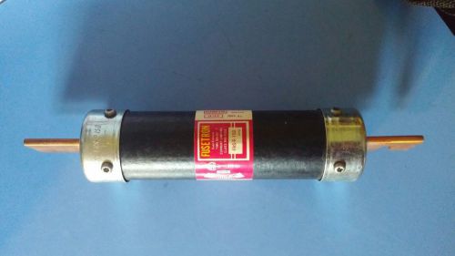BUSSMANN FRS-R-150 FUSE 600VAC 150 AMP -NEW -NEXT DAY SHIPPING