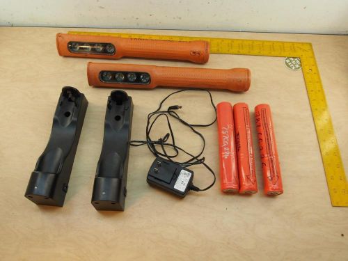 Bayco Nightstick XPR-9852E Hazardous Location Portable Led Task Light Flashlight