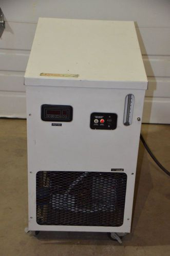 Haskris R033 Refrigerated Water Recirculating Chiller System / Digital Temp 115V