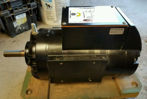 DeWalt Radial Arm Saw motor