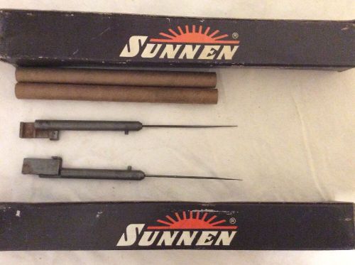 Sunnen - D8A-W Wedge - Quantity Of (2) - FREE SHIPPING