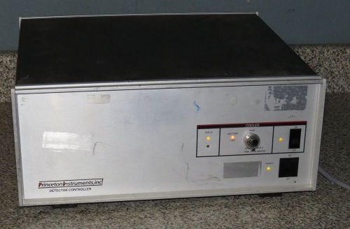 Princeton st-130 detector controller for sale
