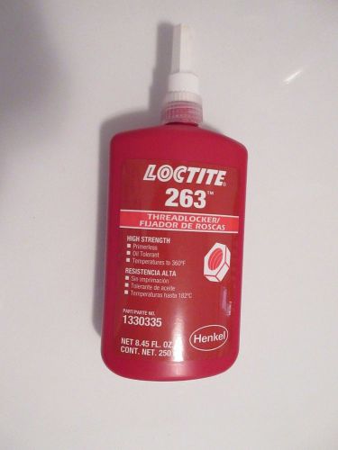 Loctite 263 for sale