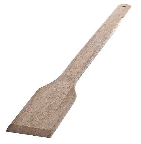 Update International (MPW-30) 30&#034; Wooden Mixing Paddle