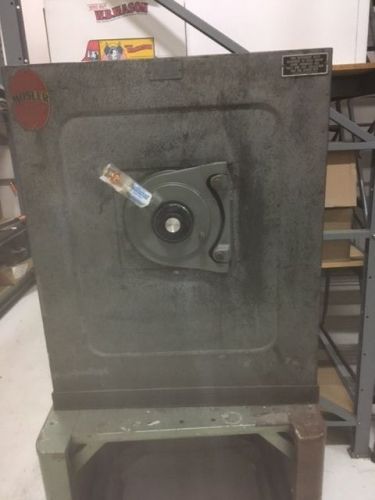 Mosler Safe (Working Condition)