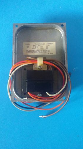 Honeywell transformer assembly 1306106 for sale