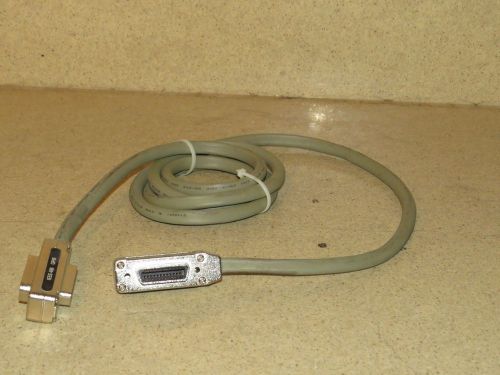 HPIB GRIB INTERCONNECT CABLE E138961 AWM STYLE 2464 VW-1 SR-PVC 300V