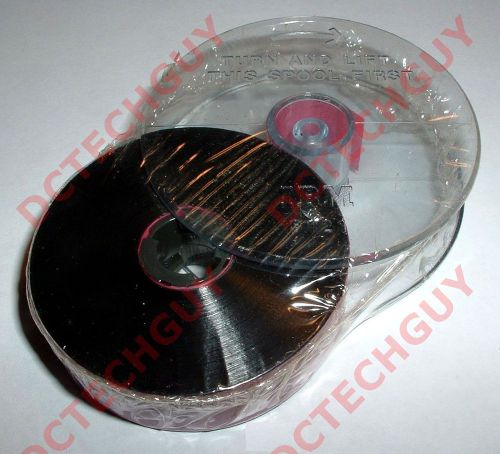 (AP) NEW SEALED!  GENUINE IBM 3121 1136108 SELECTRIC 71 CORRECTABLE FILM RIBBON