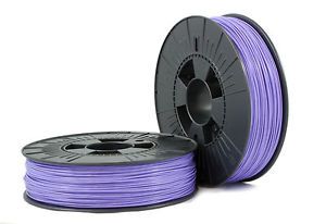 Abs 1,75mm  purple ca. ral 4005 0,75kg - 3d filament supplies for sale