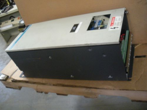 Siemens Simoreg Micro Processor DC Drive 6RA2425-2FS22