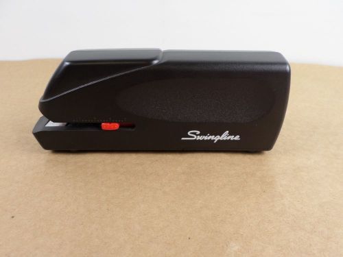 Swingline Electric Automatic Stapler Model # 48200 Dual Power