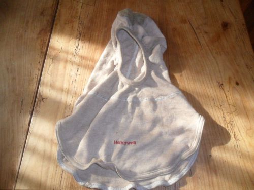 Honeywell Structural Fire Fighting Protective Hood USED BUT CLEAN FREE SHIP