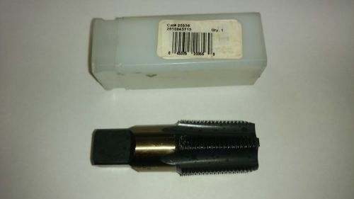 Hanson Quality 1 - 11 1/2 NPT Made in the USA