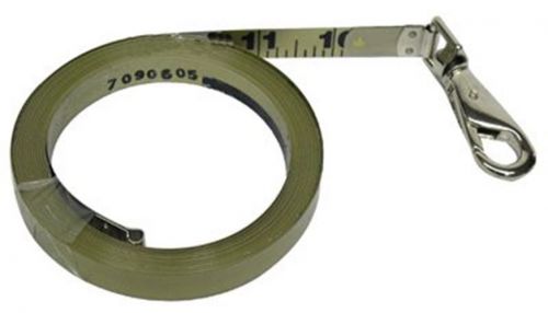 U.S. Tape Oil-Gauging Replacement Blades