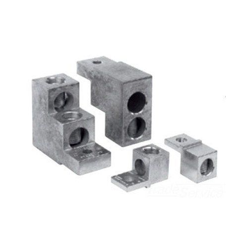 Mersen part TL400X8 Desc: LUGS FOR 400A SX SERIES SWITCH